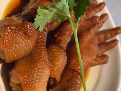 -晓粤·惹味粤菜(凯德乐峰广场店)