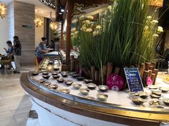 自助取餐区-阳光岛·海鲜盛宴(银泰中心in99店)