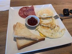 -必胜客(欧亚卖场店)