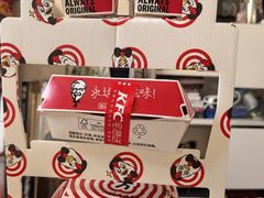 -肯德基(新凌云店)