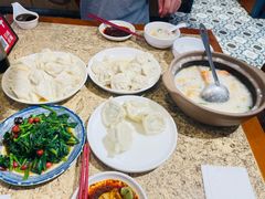 -金谷园饺子馆(北邮总店)