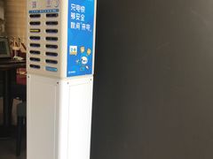 -COSTA COFFEE(丰联广场店)