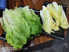 -龙巢盱眙龙虾·牛蛙·烧烤宵夜(八卦岭店)