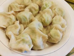 -鹤乡东北菜(崮山路店)