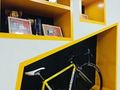 -超菲特健身工作室(晨月店)