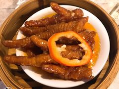 -粤轩楼广式特色餐厅(青岛路店)