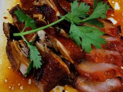 -鹅冠港式茶餐厅(来福士店)