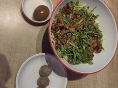 -阿当·小炒牛肉面(人广店)