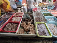 -南沙十九涌渔人码头-南门