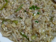 笋衣炒肉-中元酒楼侏儒三蒸(建新东区店)
