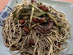 -韩海丽特色美食(秀州路店)