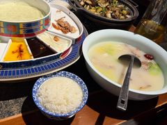 -真地道京味府·鲜橙烤鸭·北京菜(朝外大街东大桥店)