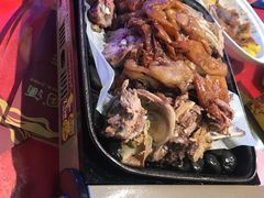 -羊之道草原味道清真餐厅(番禺店)