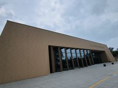 -北京大葆台遗址博物馆