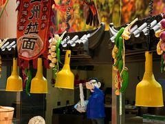 -咖啡苑自助餐厅·中国大饭店