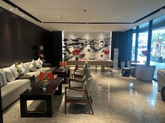 -曙光薇酒店(南京夫子庙老门东店)