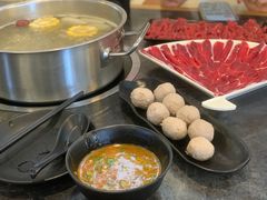 -林记潮牛·牛肉火锅(上马墩店)