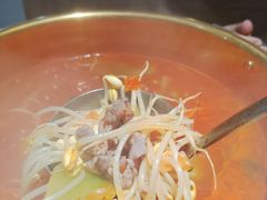 -贵州人家·酸汤火锅·20年老字号