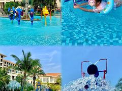 -惠州金海湾嘉华度假酒店