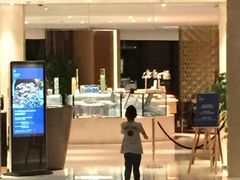 -上海嘉定喜来登酒店