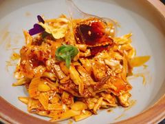 -辛香汇·现炒川菜(淮海路百盛店)