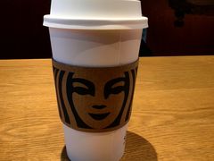 -星巴克(深圳北站B5检票口)