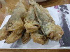 -米香居新鲁味·水饺餐厅