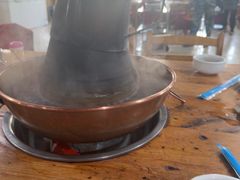 -元盛居(生态大街店)