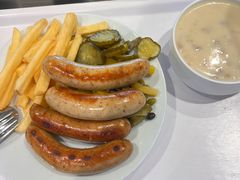 -宜家家居(四元桥商场店)