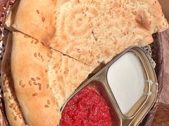 -耶里夏丽·新疆菜(南丹东路店)