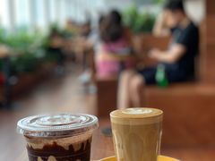 -Seesaw Coffee(朝阳大悦城店)
