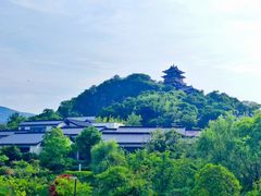 -雅达·阳羡溪山小镇中心