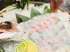 -小山日本料理(兴业太古汇店)