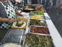 -大学城夜市大排档(凤栖路店)