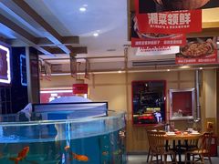 -辣得叫湘菜(四明店)