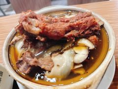 -阿策青岛排骨米饭(八里庙南五社区店)