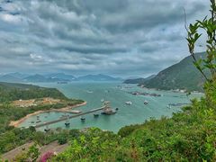 -南丫岛