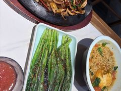 -状元阁烧烤(新华路总店)