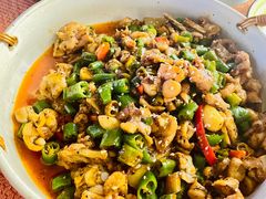 -赵小姐丨新中餐(曲江店)