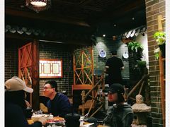 -Mountain House East Village 川山甲