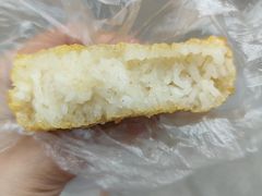 -蒋家桥饺面店(广陵路店)