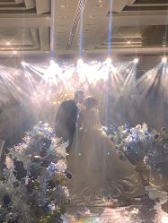 -伯瓷皇后婚纱艺术空间