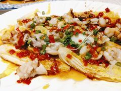 -顺峰海鲜酒楼(省府店)