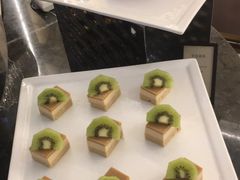 -西安高新希尔顿酒店·咖啡露台西餐厅