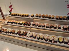 -仙螺岛海鲜自助餐厅(总店)