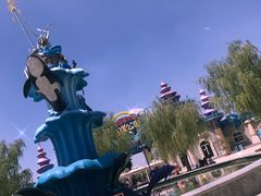 -华夏文旅海洋公园