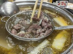 -阿牛牛杂店(东园店)