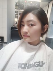 -TONI&GUY