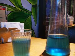 -Thai Basil罗勒叶泰式餐厅(时代天街店)