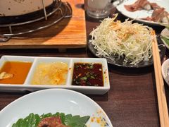 -蒜香焼肉PURUSHIN(马场路店)